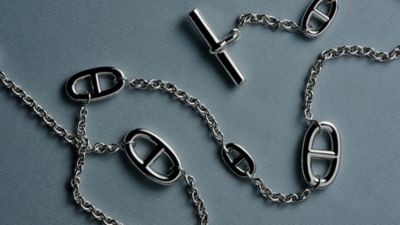 ブレスレット 《ファランドール》 | Hermès - エルメス-公式サイト
